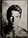 Collodion Wet Plate Ambrotype Tintype 072